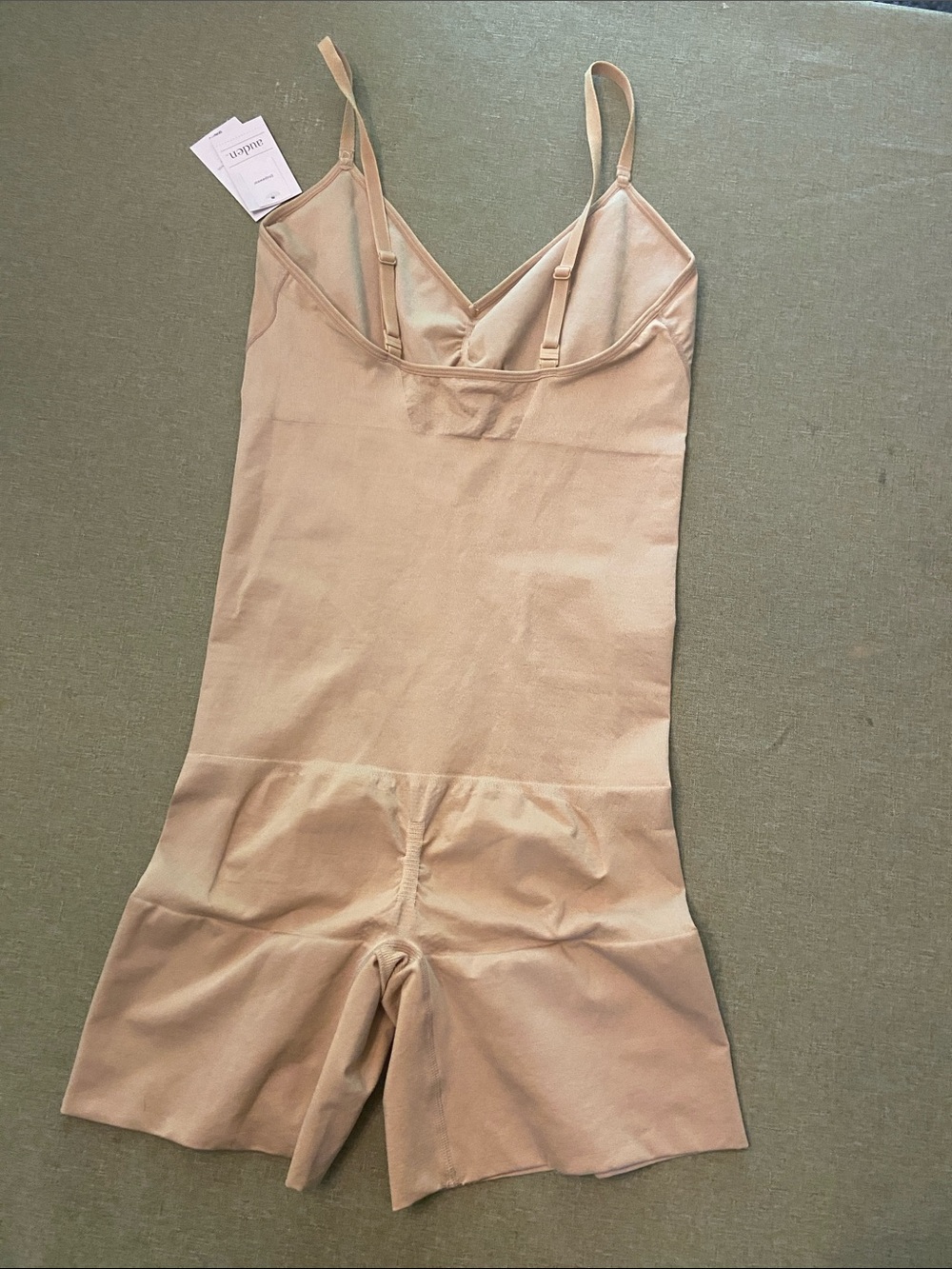 Smoothing Shapewear - Picture 4 of 4